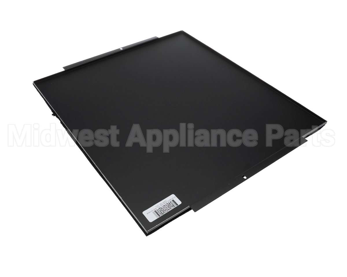 F127-00128278 Intl Environmental Corp Ra Blkoff Pnl Assy M*Y06/08
