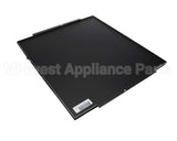 F127-00128278 Intl Environmental Corp Ra Blkoff Pnl Assy M*Y06/08