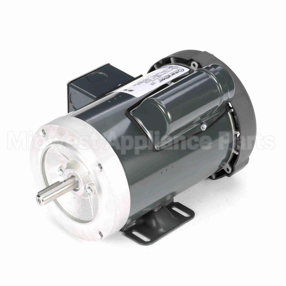 F134 Marathon High Torque Motor