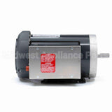 F135 Marathon High Torque Motor