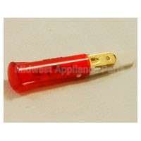 74005790 Whirlpool Light, Indicator (Red)