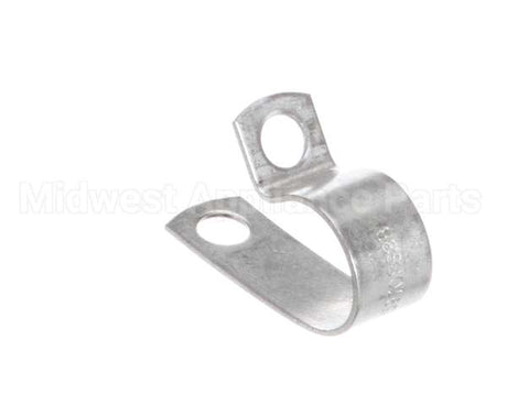 F141 Garland Clamp-Tube Tinn #C2980-55-8-27