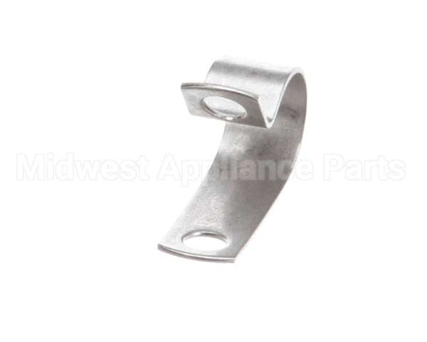 F141 Garland Clamp-Tube Tinn #C2980-55-8-27