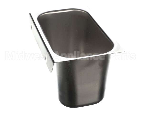 F15-4000 Captive-Aire Grease Cup 1 Pint