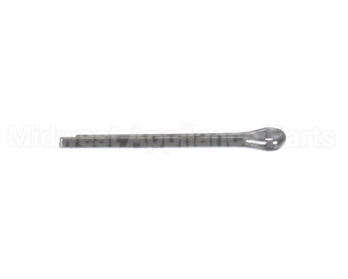 F154 Garland Pin-3/32Ind X 1Inlg Steel Cott