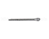 F154 Garland Pin-3/32Ind X 1Inlg Steel Cott