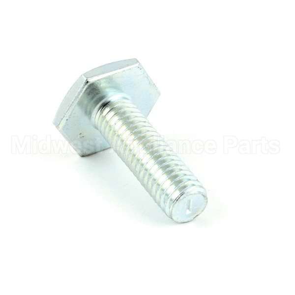 F157 Compatible Garland Bolt-3/8-16X1 1/16In Leg Level
