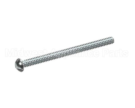 F16 Garland Screw-10-24X2.5In Long Round H