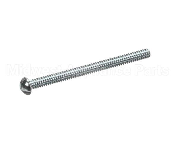 F16 Garland Screw-10-24X2.5In Long Round H