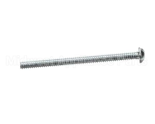 F16 Garland Screw-10-24X2.5In Long Round H