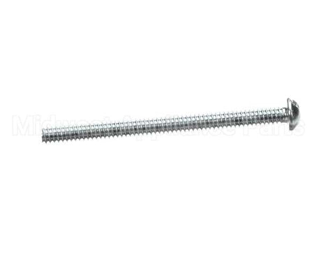 F16 Garland Screw-10-24X2.5In Long Round H