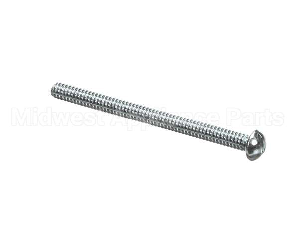 F16 Garland Screw-10-24X2.5In Long Round H