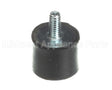 F160-50022402 Intl Environmental Corp Blower Rbr Isol Hbc 06-40