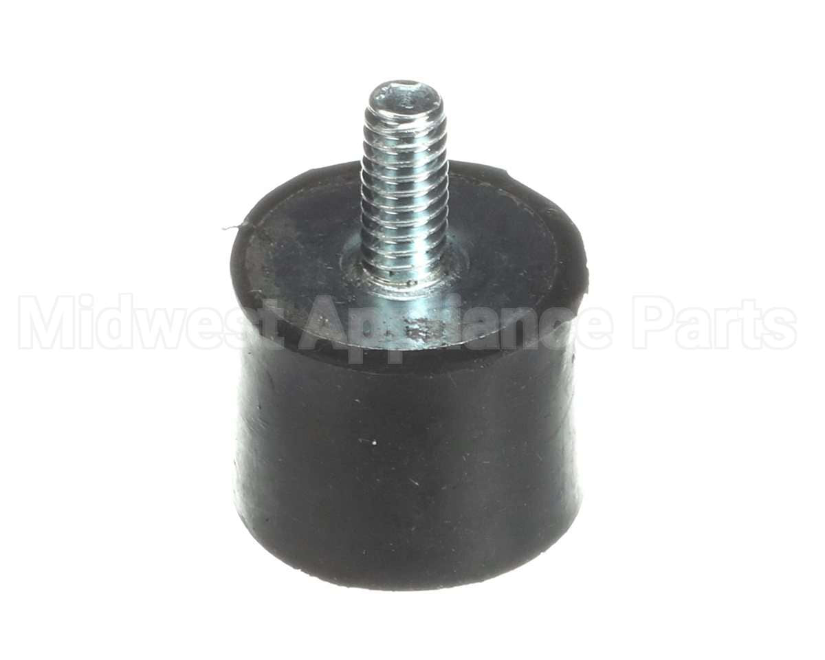 F160-50022402 Intl Environmental Corp Blower Rbr Isol Hbc 06-40