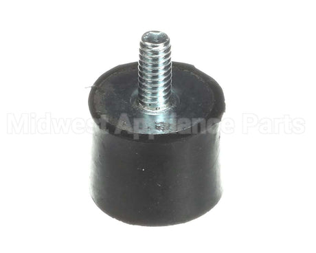 F160-50022402 Intl Environmental Corp Blower Rbr Isol Hbc 06-40