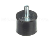 F160-50022402 Intl Environmental Corp Blower Rbr Isol Hbc 06-40