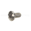 F162 Compatible Garland Screw-6-32 X 1/4 Hillips Pan S