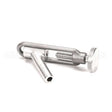 F16363SS540 Compatible Perlick Upper Trycock Attachment, Port