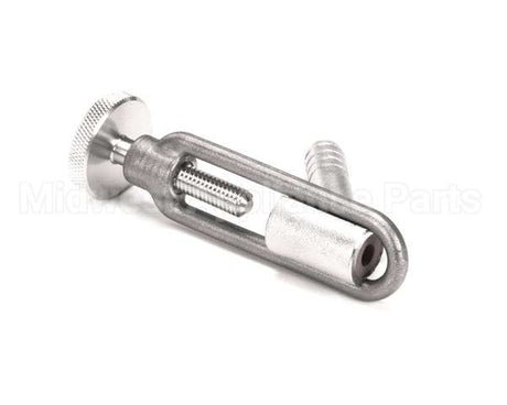 F16363SS540 Perlick Upper Trycock Attachment, Port