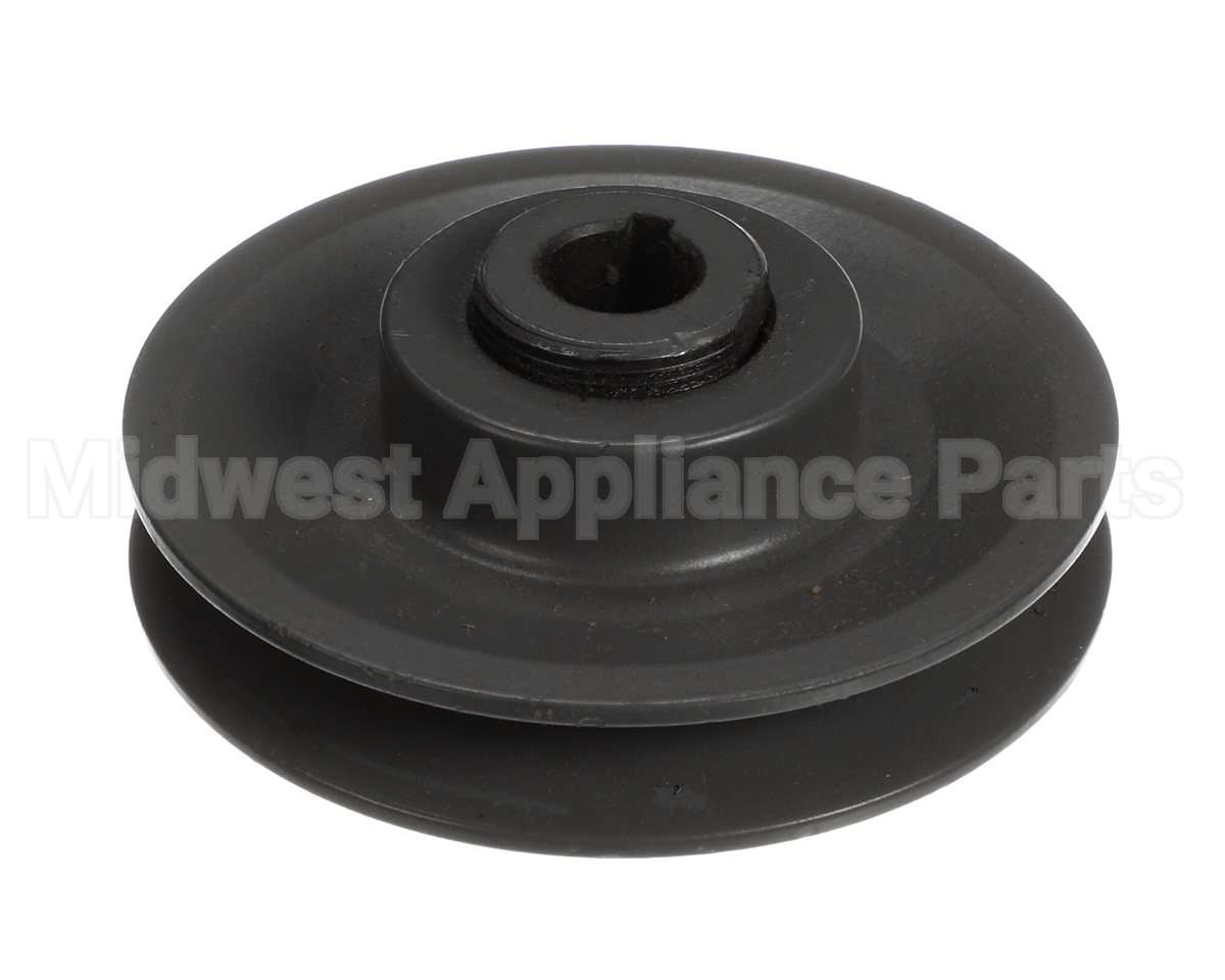 F165-70003716 Intl Environmental Corp Motor Sheave (1Vl44-5/8)