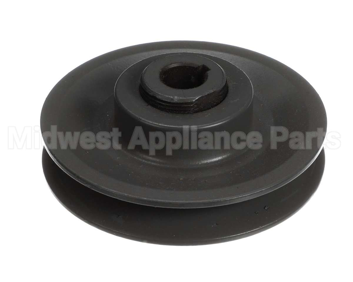 F165-70003716 Intl Environmental Corp Motor Sheave (1Vl44-5/8)