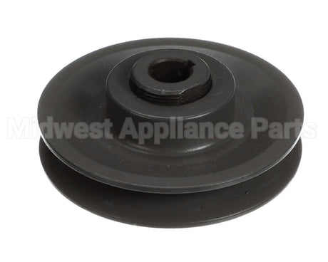 F165-70003716 Intl Environmental Corp Motor Sheave (1Vl44-5/8)