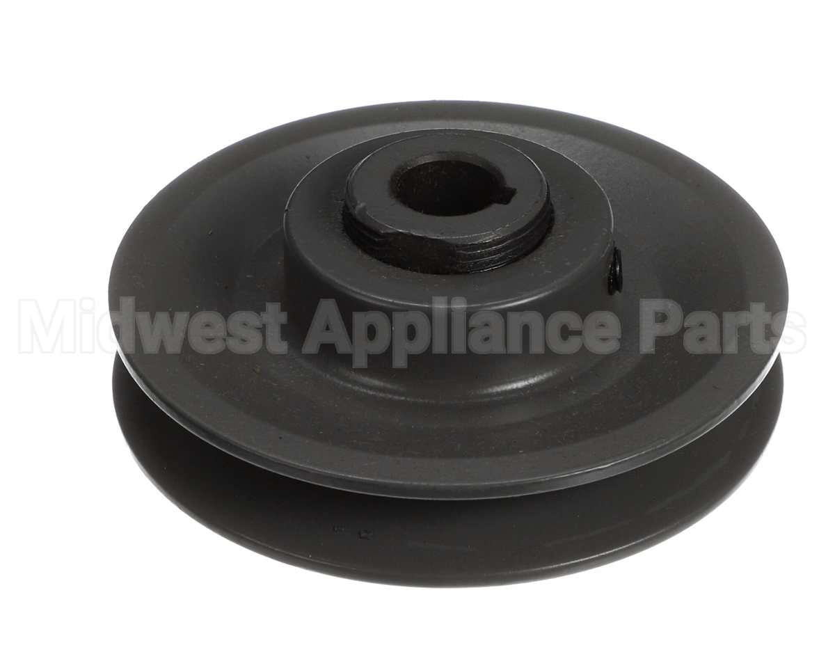 F165-70003716 Intl Environmental Corp Motor Sheave (1Vl44-5/8)