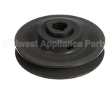 F165-70003716 Intl Environmental Corp Motor Sheave (1Vl44-5/8)