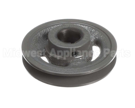 F165-70003729 Intl Environmental Corp Blower Pulley