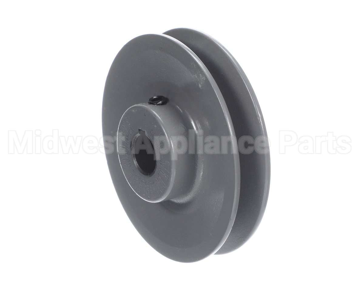 F165-70003733 Intl Environmental Corp 1Vl40X5/8