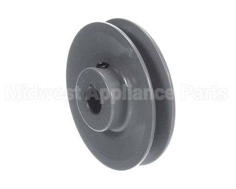 F165-70003733 Intl Environmental Corp 1Vl40X5/8