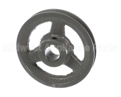 F165-70003751 Intl Environmental Corp Blower Pulley (Ak54-1)