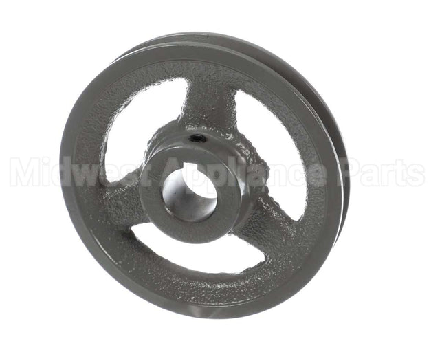 F165-70003751 Intl Environmental Corp Blower Pulley (Ak54-1)