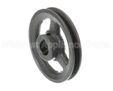 F165-70003751 Intl Environmental Corp Blower Pulley (Ak54-1)
