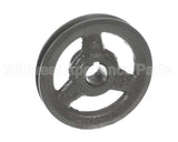 F165-70003751 Intl Environmental Corp Blower Pulley (Ak54-1)