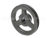 F165-70003751 Intl Environmental Corp Blower Pulley (Ak54-1)