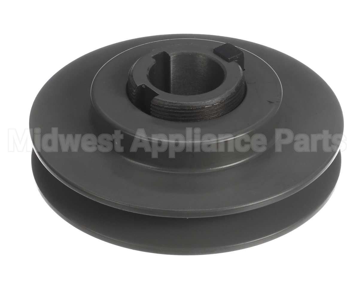F165-70003780 Intl Environmental Corp 1Vp50 X 1-1/8 Sheave