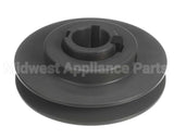 F165-70003780 Intl Environmental Corp 1Vp50 X 1-1/8 Sheave
