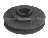 F165-70003780 Intl Environmental Corp 1Vp50 X 1-1/8 Sheave