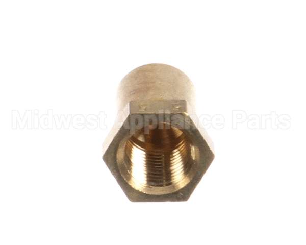 F168A Grindmaster Cecilware Orifice #55 (Lp), .052, Brass