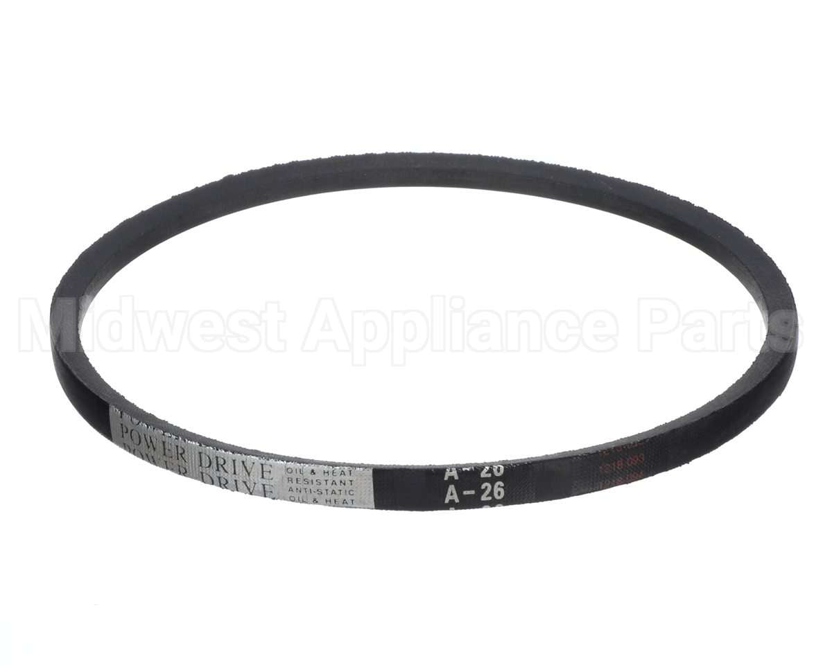 F170-70577801 Intl Environmental Corp A20 Belt 22 In