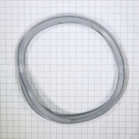 F170124 Speed Queen Gasket,Door(Ch40/60)Gray