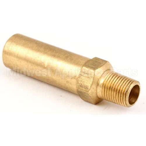 A29037 Compatible American Range 1/8 Brass Orifice Hood # 65