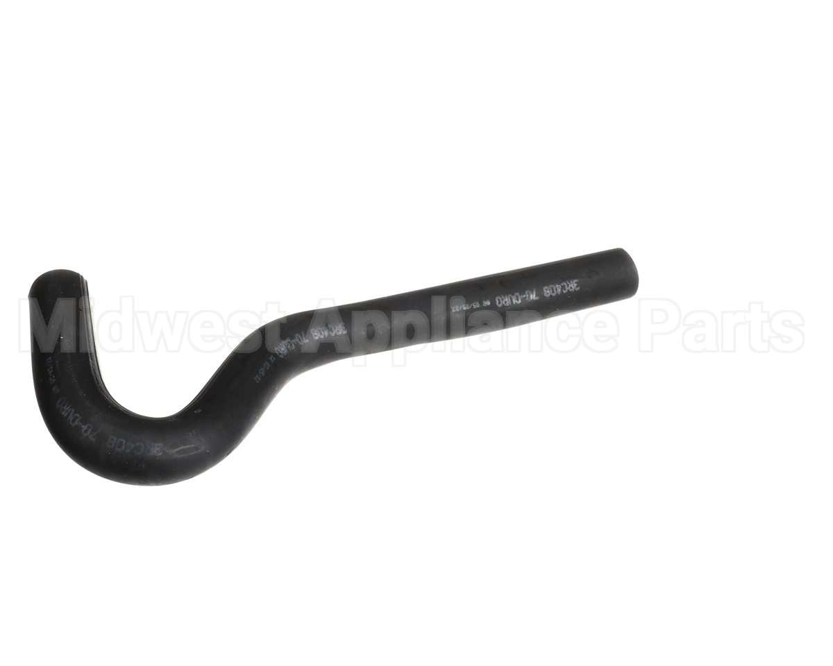 F175-70298301 Intl Environmental Corp Tube Drain 7/8" P-Trap 11.38Lg