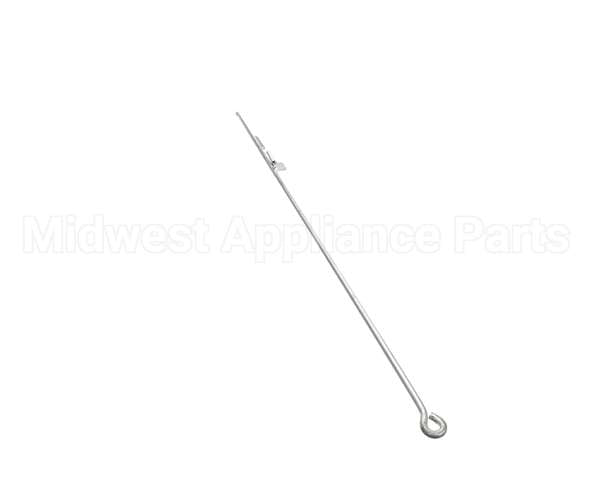 S3043X Bakers Pride Push-Pull Rod Assembly (Flipper)[1