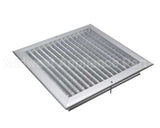F180-70004502 Intl Environmental Corp Grl Alum Dd 12 X 12