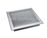 F180-70004502 Intl Environmental Corp Grl Alum Dd 12 X 12