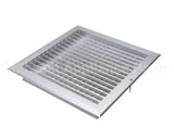 F180-70004502 Intl Environmental Corp Grl Alum Dd 12 X 12