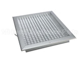 F180-70004506 Intl Environmental Corp Grl Alum Dd 14 X 12