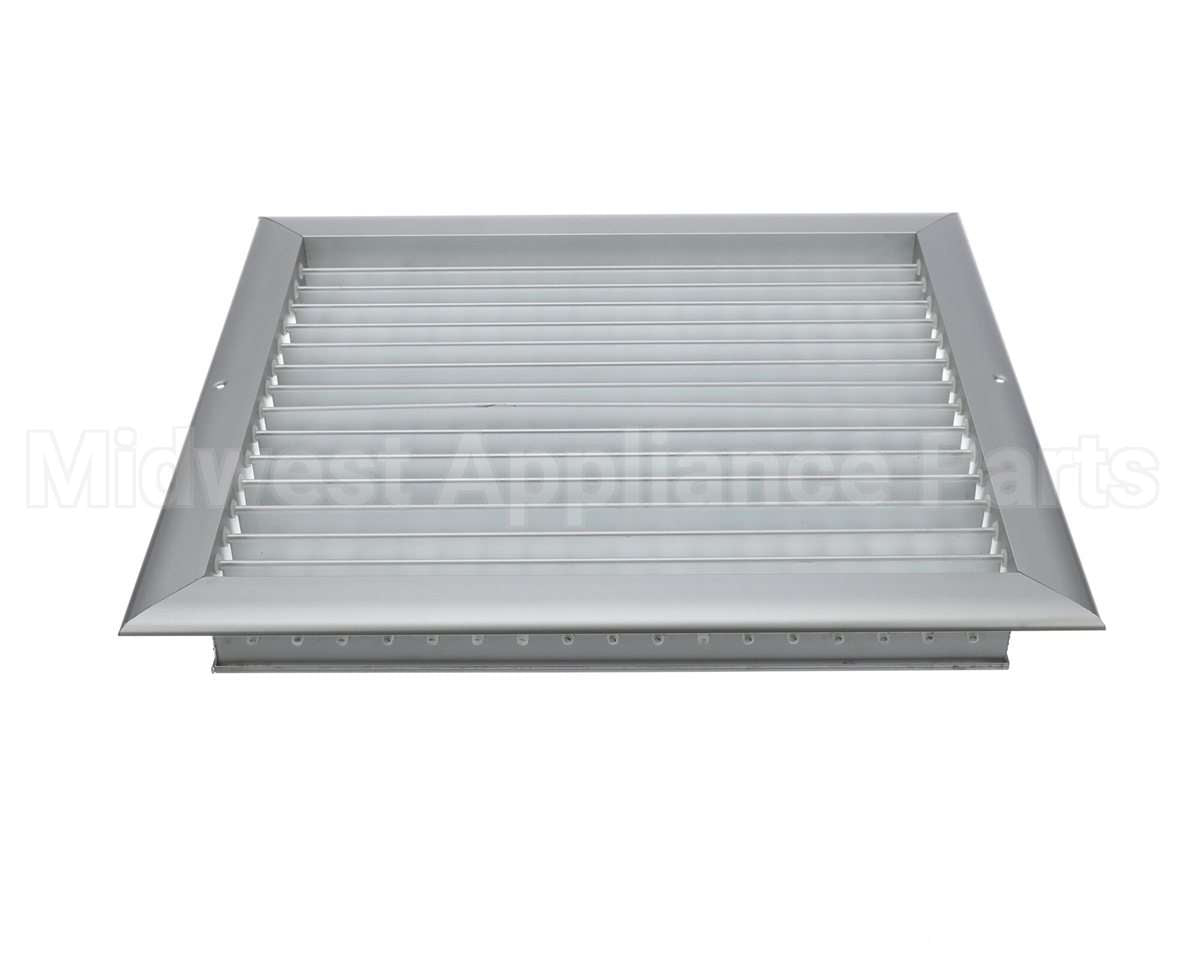 F180-70004506 Intl Environmental Corp Grl Alum Dd 14 X 12